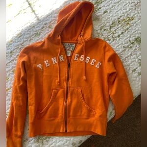 University of Tennessee jacket